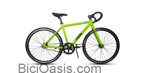 Frog Track 67 ficha tecnica 